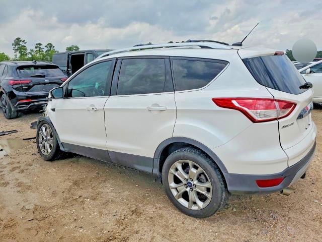 Продаж на аукціоні авто 2016 Ford Escape, vin: 1FMCU9J91GUC71313, номер лоту: 50855056