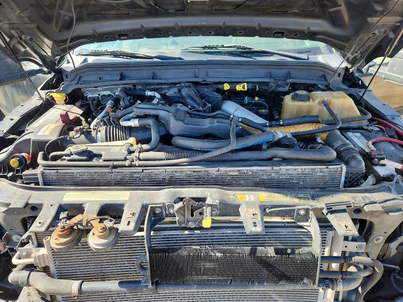 Продаж на аукціоні авто 2011 Ford F350, vin: 1FT8W3DT1BEB63950, номер лоту: 50127096