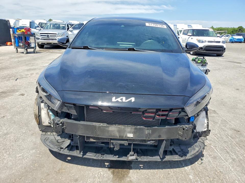 Aukcja sprzedaży 2023 Kia Forte, vin: 3KPF54AD8PE553288, numer aukcji: 51700136