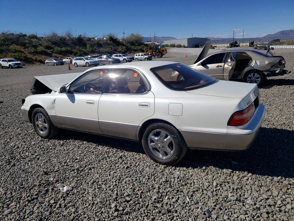 Aukcja sprzedaży 1996 Lexus Es, vin: JT8BF12GXT0146707, numer aukcji: 50357466