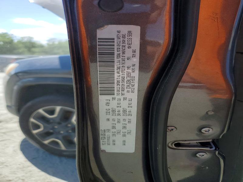 Продажа на аукционе авто 2020 Jeep Compass, vin: 3C4NJDDBXLT203507, номер лота: 50507436