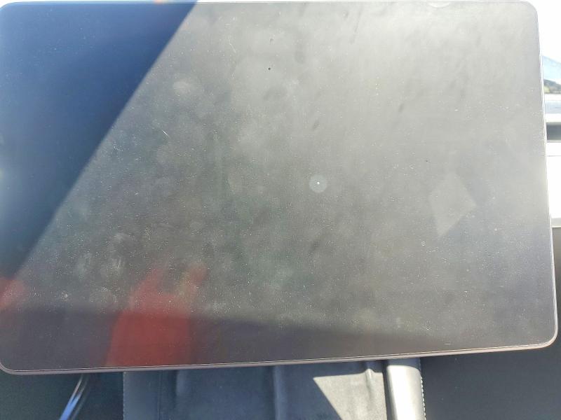 Aukcja sprzedaży 2021 Tesla Model Y, vin: 5YJYGDEE1MF301524, numer aukcji: 50766126