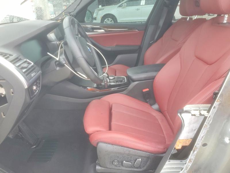 Продаж на аукціоні авто 2024 Bmw X3, vin: 5UX43DP00R9W78051, номер лоту: 49148596