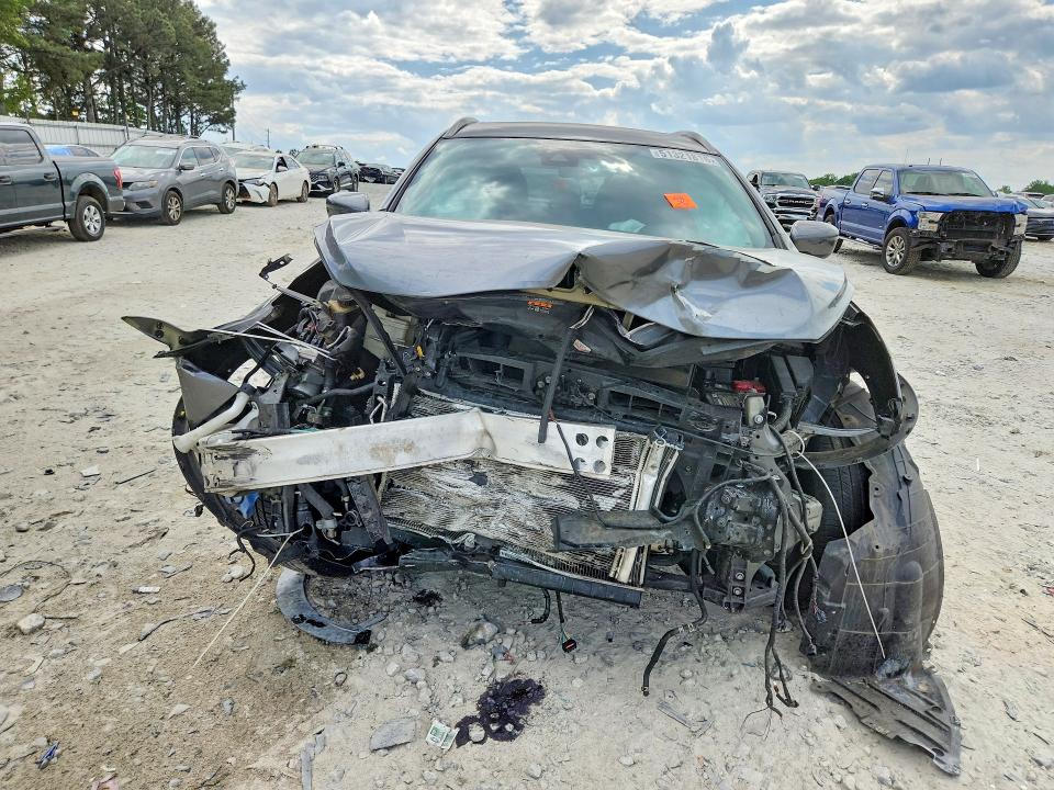 2021 Nissan Murano მანქანა იყიდება აუქციონზე, vin: 5N1AZ2BJ7MC120079, აუქციონის ნომერი: 51321816