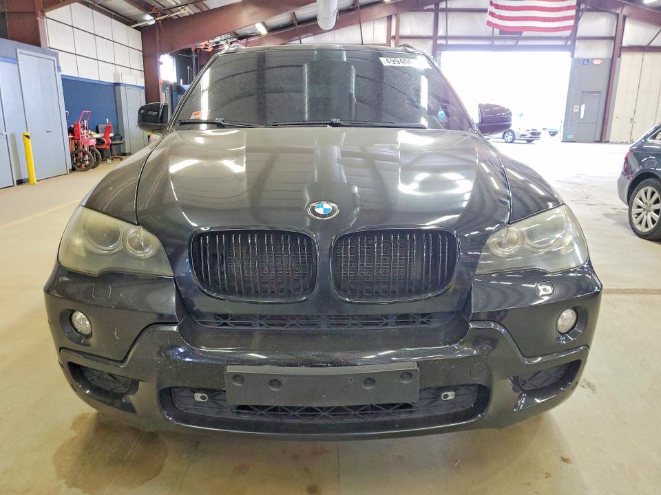 Продажа на аукционе авто 2010 Bmw X5, vin: 5UXFE4C54AL383272, номер лота: 49940696