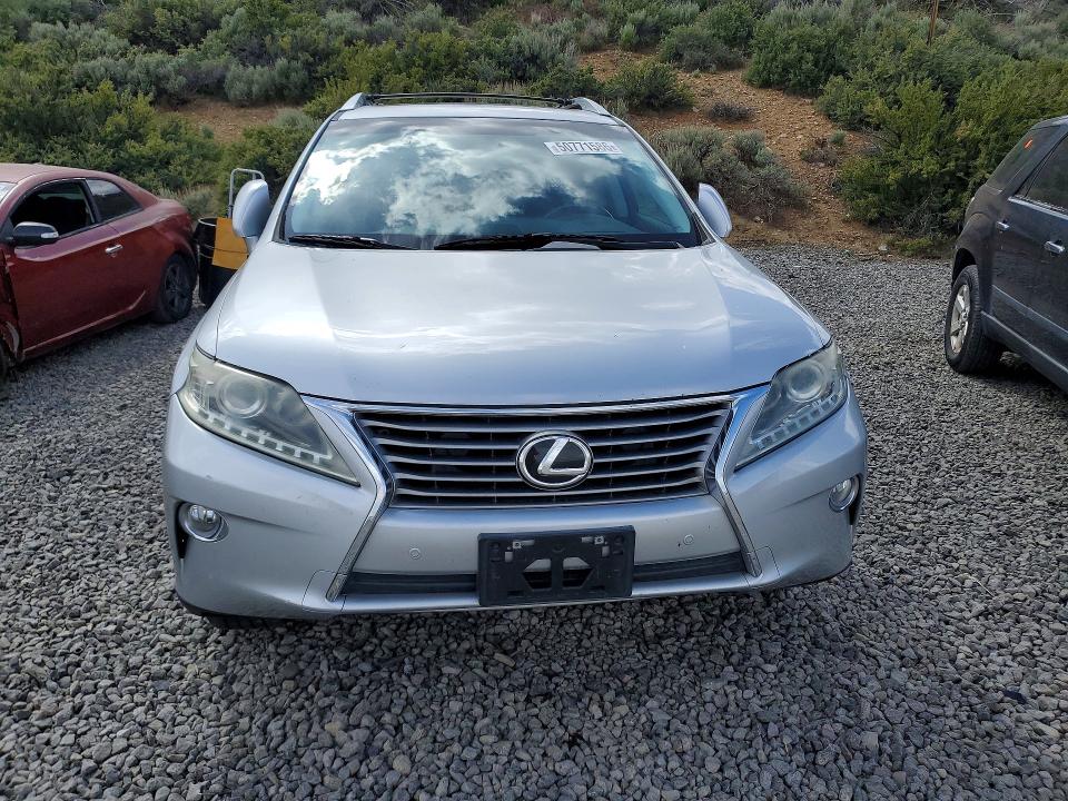Продажа на аукционе авто 2014 Lexus Rx 350, vin: 2T2BK1BA7EC230626, номер лота: 50771586