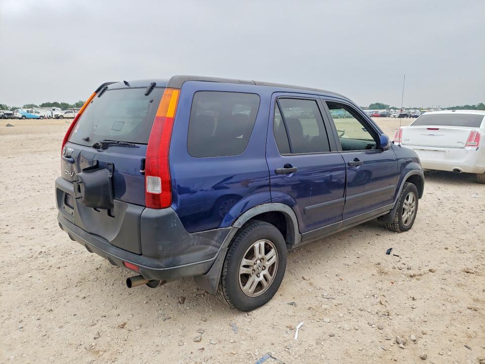 Продаж на аукціоні авто 2004 Honda Cr-v, vin: JHLRD78814C014558, номер лоту: 41628636