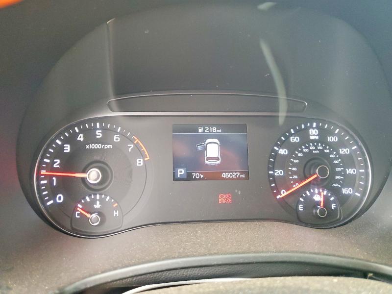 Продажа на аукционе авто 2021 Kia Soul, vin: KNDJ23AU7M7742958, номер лота: 51995326