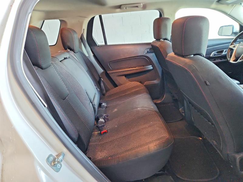 Aukcja sprzedaży 2016 Gmc Terrain, vin: 2GKFLTEK8G6330066, numer aukcji: 51439286