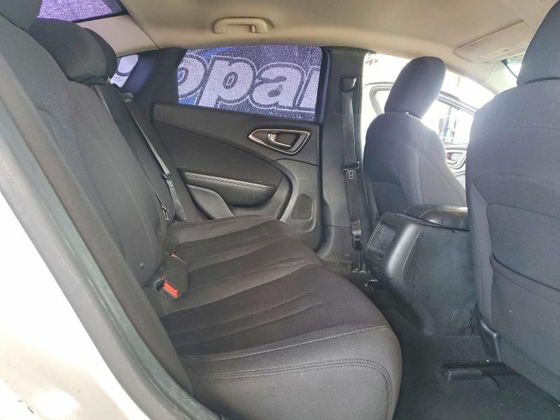 2015 Chrysler 200 მანქანა იყიდება აუქციონზე, vin: 1C3CCCAB2FN612514, აუქციონის ნომერი: 49681996