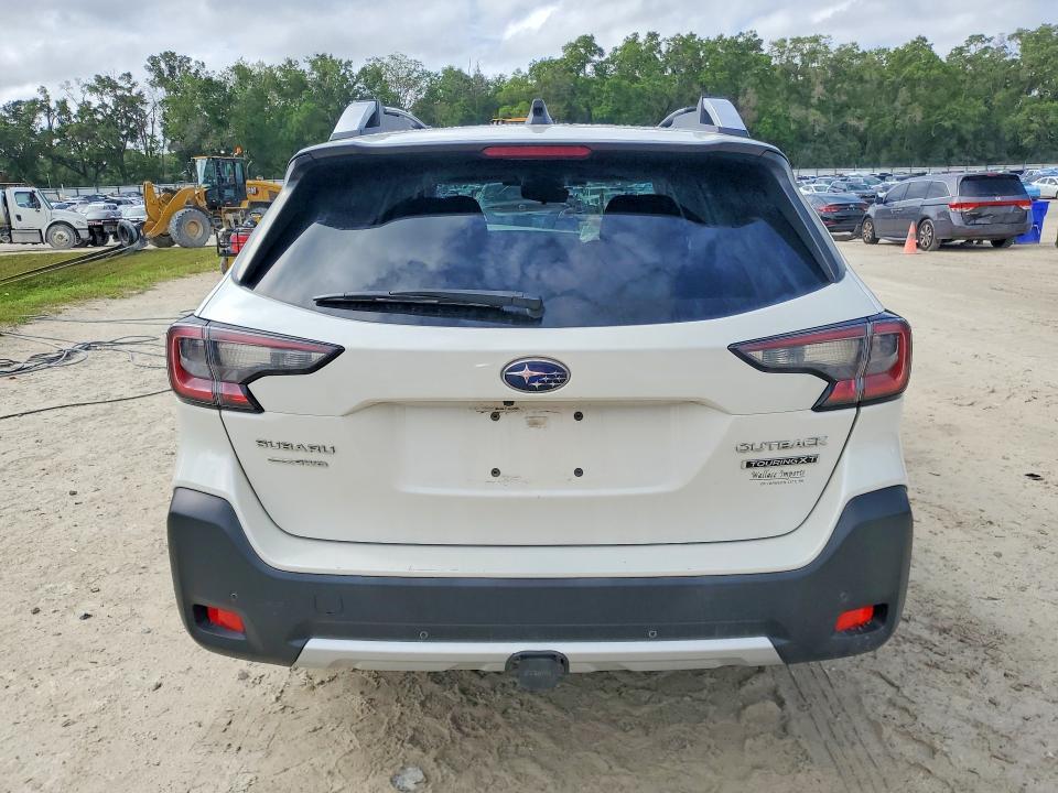 2023 Subaru Outback მანქანა იყიდება აუქციონზე, vin: 4S4BTGPD5P3219932, აუქციონის ნომერი: 49299016
