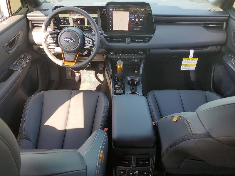 Aukcja sprzedaży 2026 Subaru Outback, vin: JF2BURLD8TY497208, numer aukcji: 51035926