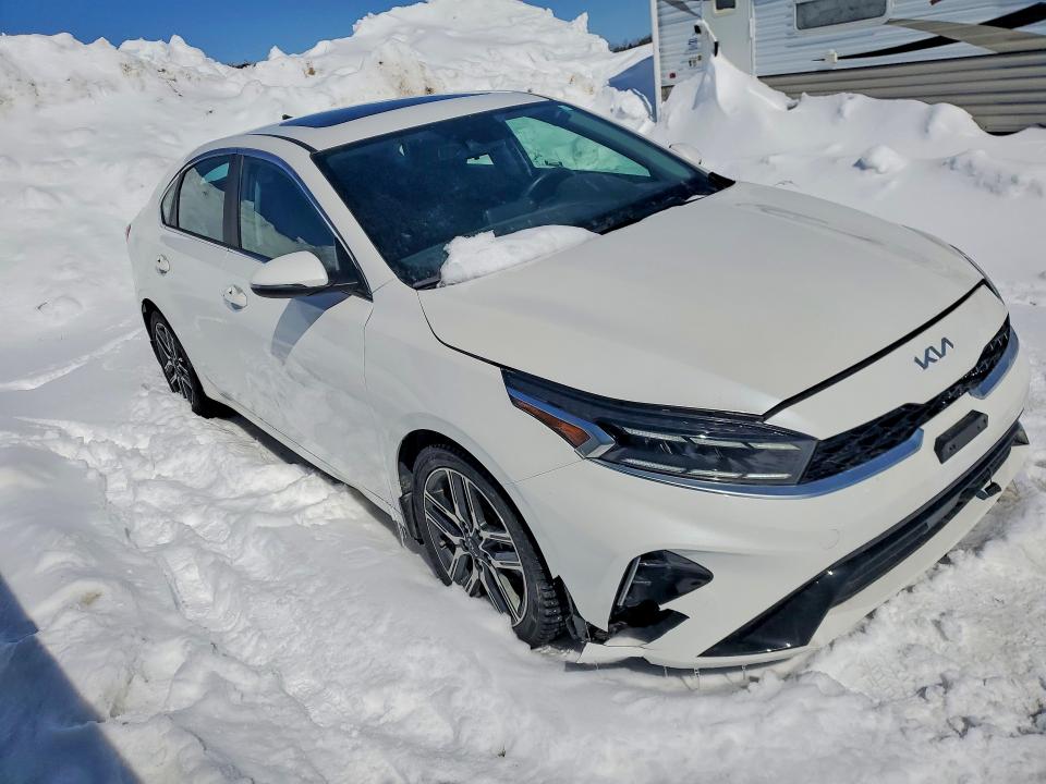 Aukcja sprzedaży 2023 Kia Forte, vin: 3KPF34AD3PE672713, numer aukcji: 47590776
