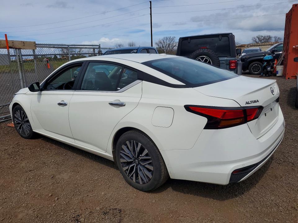 Продаж на аукціоні авто 2025 Nissan Altima, vin: 1N4BL4DV0SN325045, номер лоту: 48694006