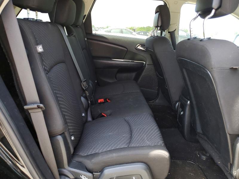 Продажа на аукционе авто 2017 Dodge Journey, vin: 3C4PDDBG3HT540610, номер лота: 50901166