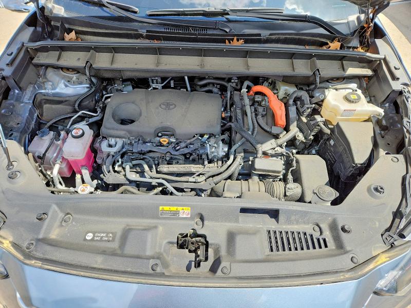Продажа на аукционе авто 2023 Toyota Highlander Hybrid, vin: 5TDKBRCHXPS119884, номер лота: 50629376