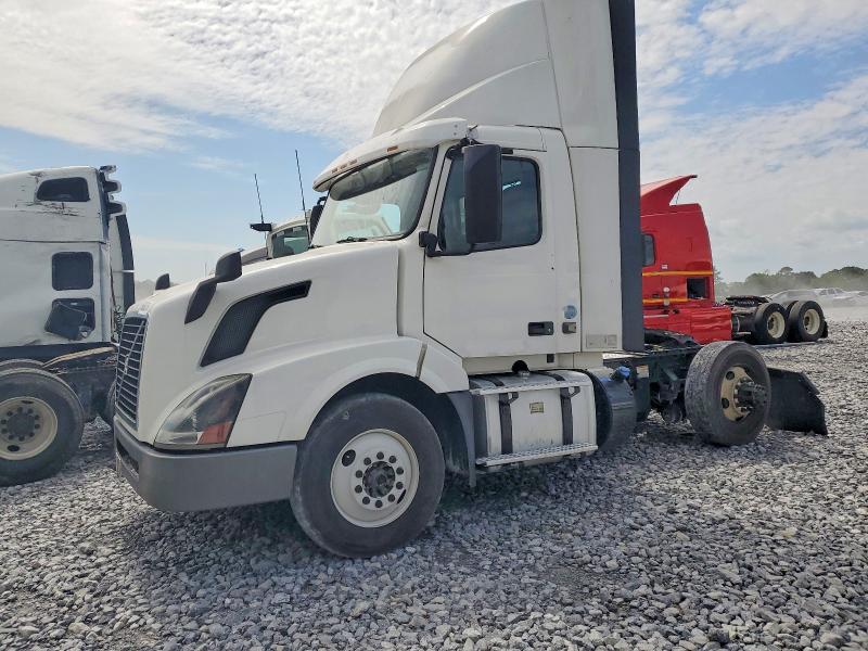Aukcja sprzedaży 2017 Volvo Vnl, vin: 4V4N39TG3HN988064, numer aukcji: 50608316