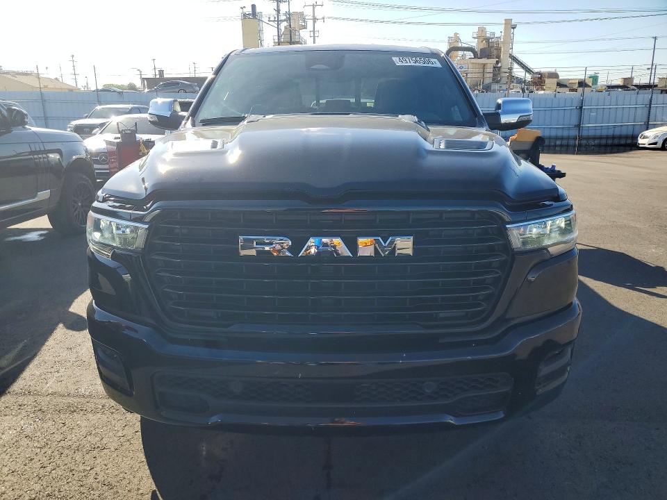 Продажа на аукционе авто 2025 Ram 1500, vin: 1C6SRFJP2SN542744, номер лота: 49756506