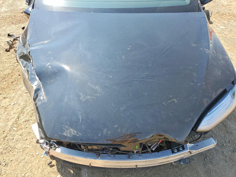 Aukcja sprzedaży 2023 Tesla Model X, vin: 7SAXCAE59PF367333, numer aukcji: 50718436
