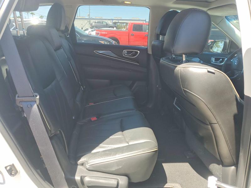 Aukcja sprzedaży 2016 Infiniti Qx60, vin: 5N1AL0MN9GC524298, numer aukcji: 49500126