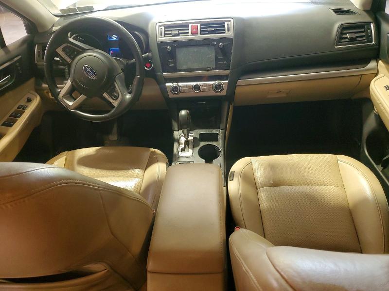 Продажа на аукционе авто 2015 Subaru Legacy, vin: 4S3BNAN65F3063938, номер лота: 50402176