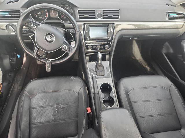 51781496 :رقم المزاد ، 1VWBS7A31GC063019 vin ، 2016 Volkswagen Passat مزاد بيع