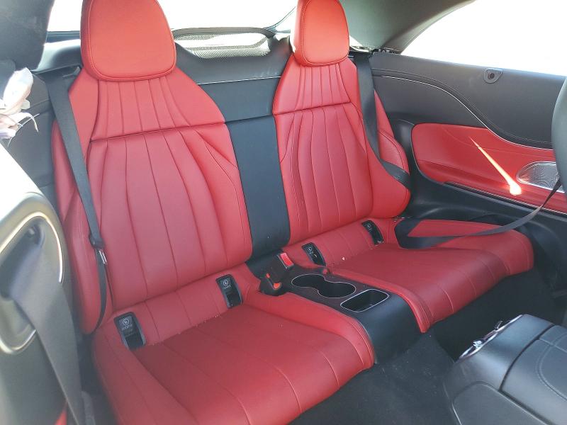 Aukcja sprzedaży 2024 Mercedes-benz Cle, vin: W1KMK4HB7RF042576, numer aukcji: 50059016