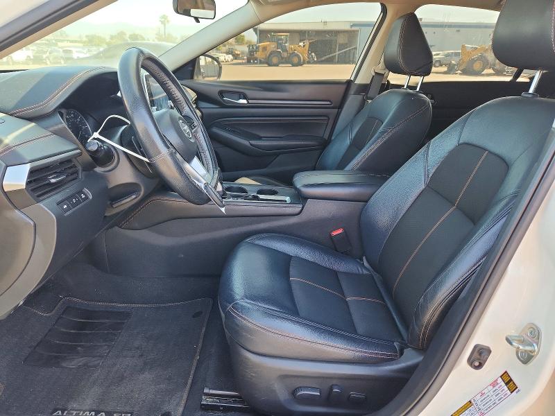 Aukcja sprzedaży 2021 Nissan Altima, vin: 1N4BL4CV8MN373834, numer aukcji: 51131456