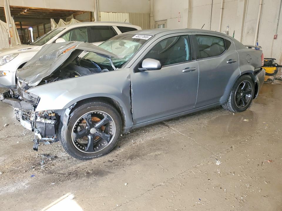 Продаж на аукціоні авто 2009 Dodge Avenger, vin: 1B3LC56V99N553719, номер лоту: 48227666