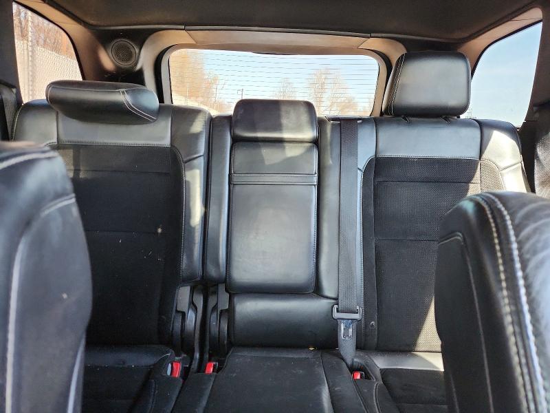 Продаж на аукціоні авто 2014 Jeep Grand Cherokee, vin: 1C4RJFDJ9EC160894, номер лоту: 49295466
