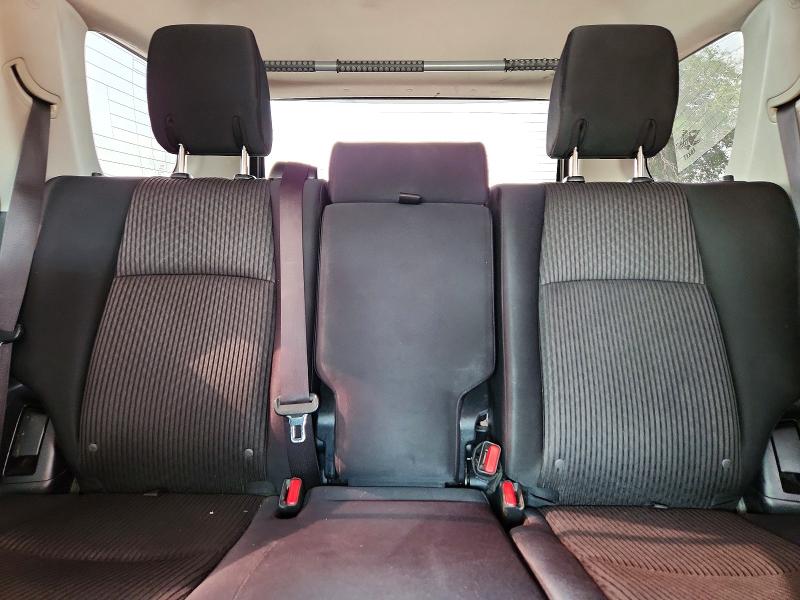 Aukcja sprzedaży 2016 Toyota 4runner, vin: JTEBU5JR5G5325226, numer aukcji: 51213746