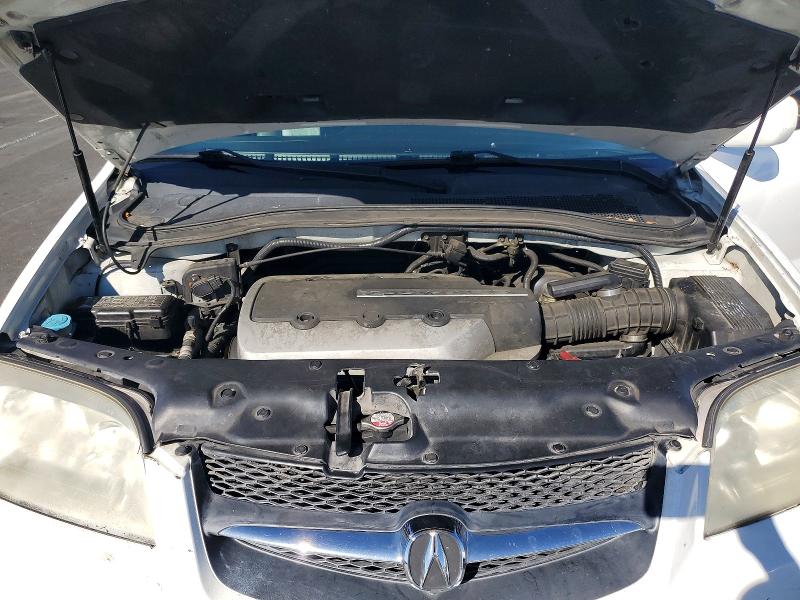 Продажа на аукционе авто 2003 Acura Mdx, vin: 2HNYD18993H538738, номер лота: 48194106
