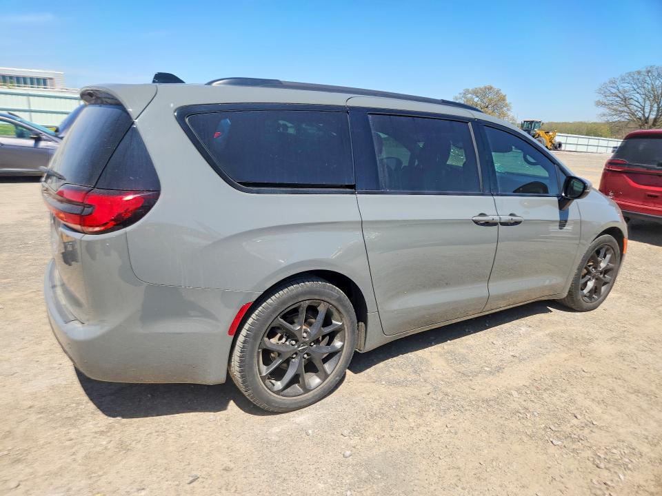 Продаж на аукціоні авто 2023 Chrysler Pacifica, vin: 2C4RC1BGXPR617288, номер лоту: 50780016