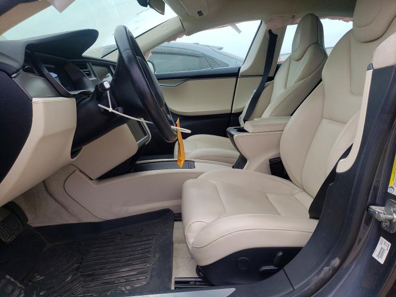 Aukcja sprzedaży 2018 Tesla Model S, vin: 5YJSA1E24JF263228, numer aukcji: 50919766
