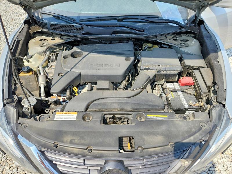 Продаж на аукціоні авто 2016 Nissan Altima, vin: 1N4AL3AP9GN367328, номер лоту: 49101846