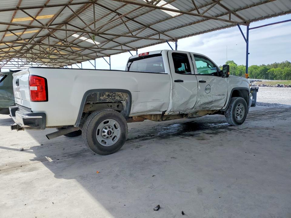 Продаж на аукціоні авто 2019 Gmc Sierra, vin: 2GT22NEG7K1239445, номер лоту: 50899386