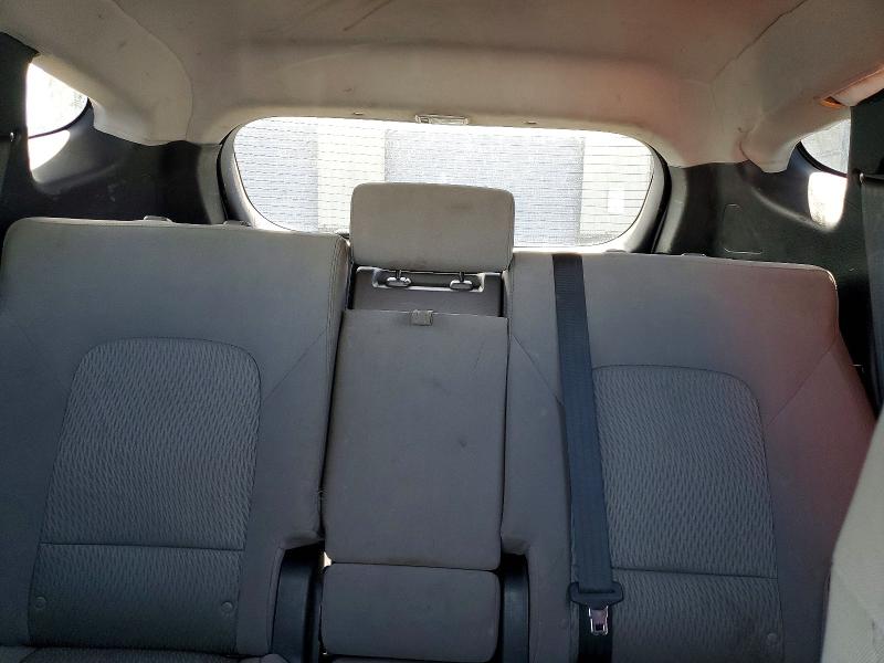 Продажа на аукционе авто 2016 Hyundai Santa Fe Sport, vin: 5XYZTDLB0GG352356, номер лота: 49327996