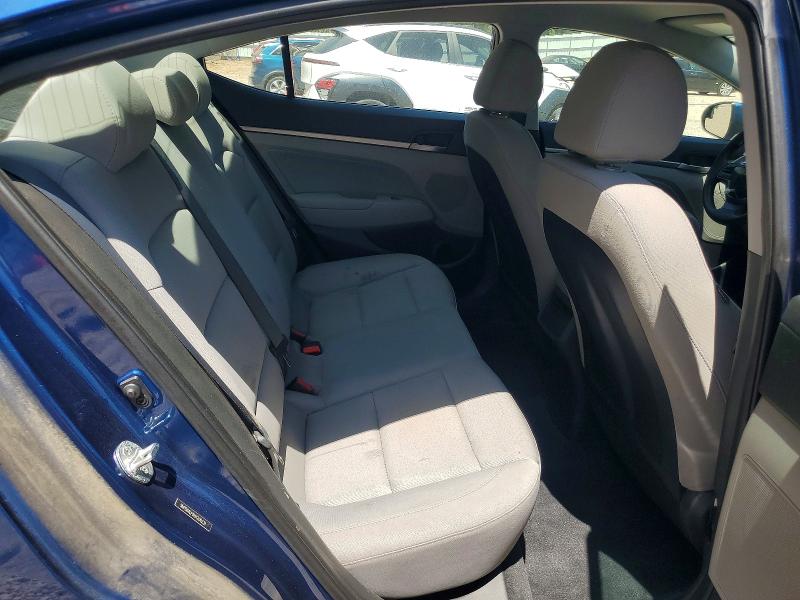 Aukcja sprzedaży 2017 Hyundai Elantra, vin: 5NPD84LF9HH200231, numer aukcji: 51077496