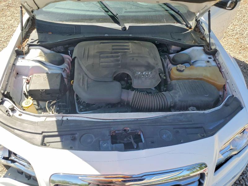 Продаж на аукціоні авто 2013 Chrysler 300, vin: 2C3CCAAG6DH672379, номер лоту: 49436606