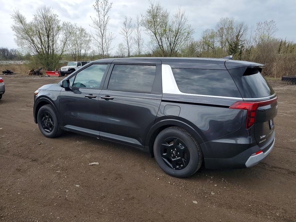Продаж на аукціоні авто 2026 Kia Carnival, vin: KNDNB5K35T6598768, номер лоту: 49498666
