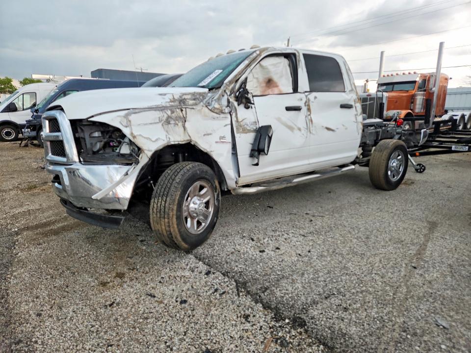 Aukcja sprzedaży 2018 Ram 3500, vin: 3C63R3CL7JG239303, numer aukcji: 50766726