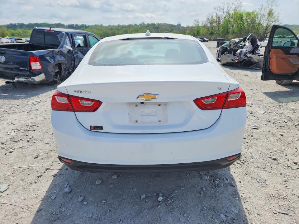 Aukcja sprzedaży 2016 Chevrolet Malibu, vin: 1G1ZE5ST7GF334409, numer aukcji: 49741746