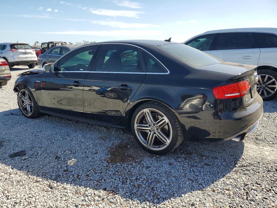 Aukcja sprzedaży 2010 Audi S4, vin: WAUKGAFL3AA080432, numer aukcji: 50781246