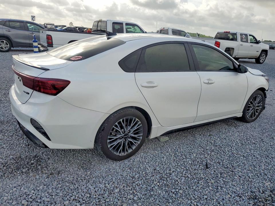 Aukcja sprzedaży 2024 Kia Forte, vin: 3KPF54AD9RE819937, numer aukcji: 48611726