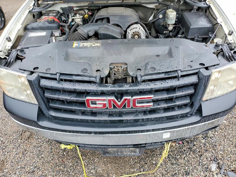 Aukcja sprzedaży 2008 Gmc Sierra, vin: 2GTEK13C181145687, numer aukcji: 49012426