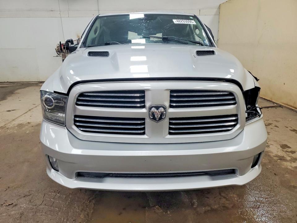 Продаж на аукціоні авто 2013 Ram 1500, vin: 1C6RR7HT8DS536085, номер лоту: 48293096