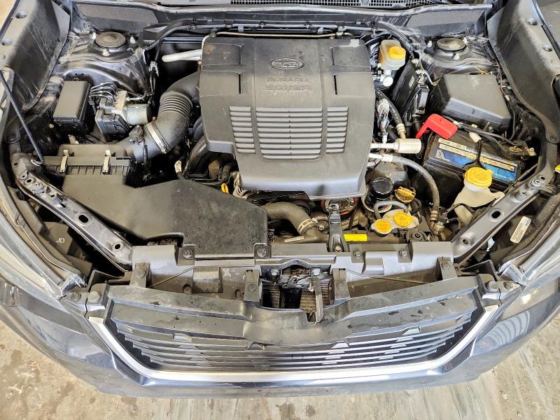 Продажа на аукционе авто 2019 Subaru Forester, vin: JF2SKACC4KH439402, номер лота: 50098156