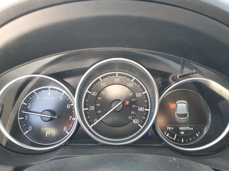 Aukcja sprzedaży 2021 Mazda Cx-5, vin: JM3KFACM6M0352069, numer aukcji: 48970736