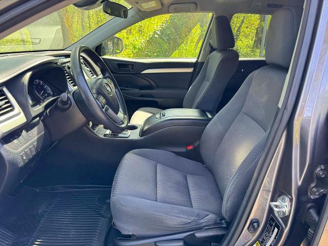 Aukcja sprzedaży 2017 Toyota Highlander, vin: 5TDBZRFH5HS453930, numer aukcji: 51045106