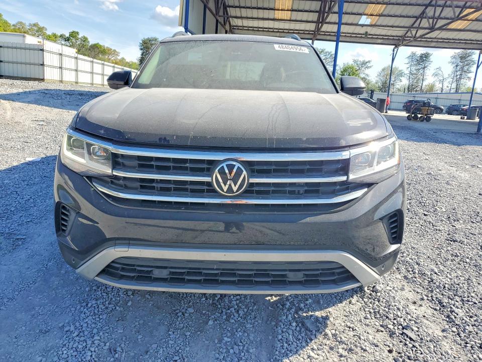 Продаж на аукціоні авто 2022 Volkswagen Atlas, vin: 1V2JR2CA4NC548453, номер лоту: 48404956